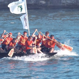 Neretva Ladja marathon, E. Draganovic