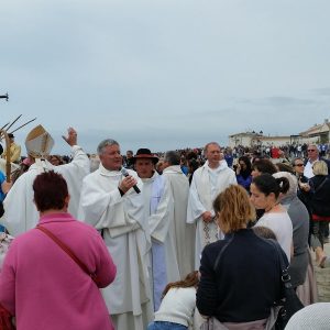 Camargue Saintes Maries pligrimage- credit M. Renaudin 