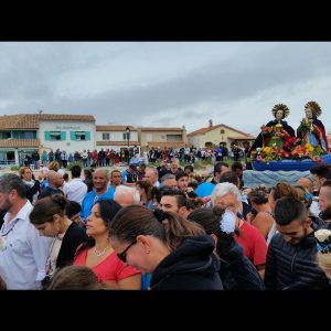 Camargue Saintes Maries pligrimage- credit M. Renaudin (15)