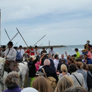 Camargue Saintes Maries pligrimage- credit M. Renaudin (17)